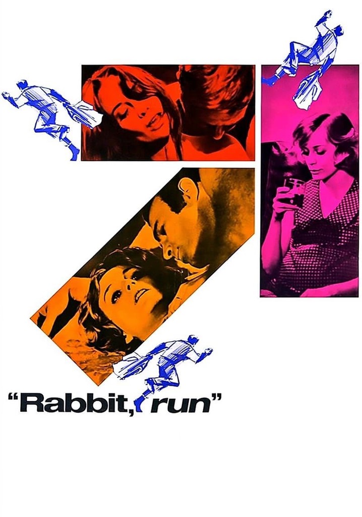 Rabbit, Run streaming where to watch movie online?